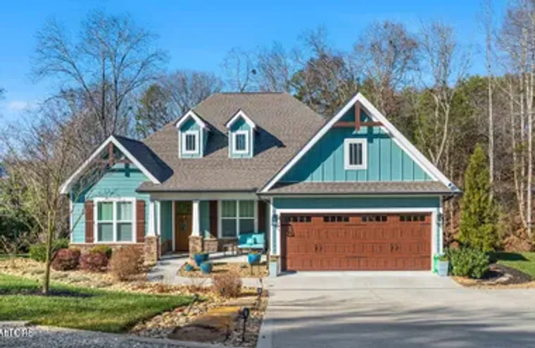 183 AMOHI WAY, LOUDON, TN, 37774, Loudon, TN 37774