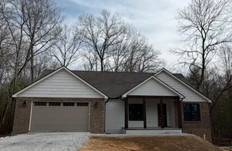 741 WESTCHESTER DR, CROSSVILLE, TN, 3855..., Crossville, TN 38558