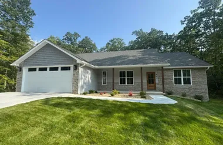 402 SAINT GEORGE DR, CROSSVILLE, TN, 385..., Crossville, TN 38558