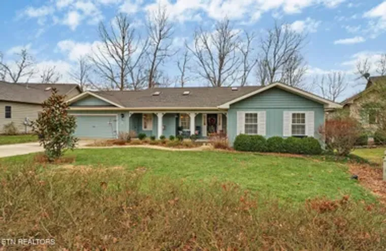 138 RUTGERS CIR, CROSSVILLE, TN, 38558, Crossville, TN 38558