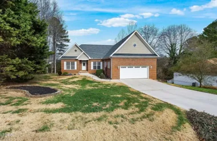 201 TECUMSEH WAY, LOUDON, TN, 37774, Loudon, TN 37774