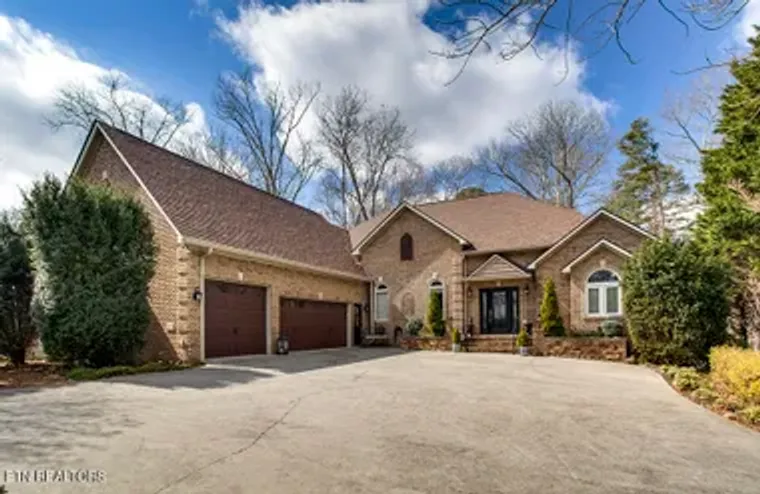 115 KAWATUSKA WAY, LOUDON, TN, 37774, Loudon, TN 37774