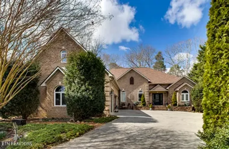 115 KAWATUSKA WAY, LOUDON, TN, 37774, Loudon, TN 37774