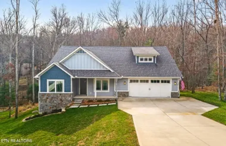 110 MOTTHAVEN DR, CROSSVILLE, TN, 38558, Crossville, TN 38558