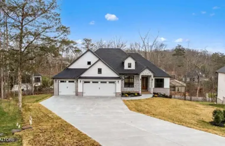 412 ELOHI PL, LOUDON, TN, 37774, Loudon, TN 37774