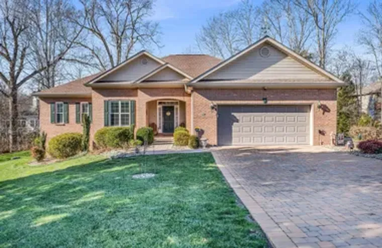 208 OKEMA TRCE, LOUDON, TN, 37774, Loudon, TN 37774