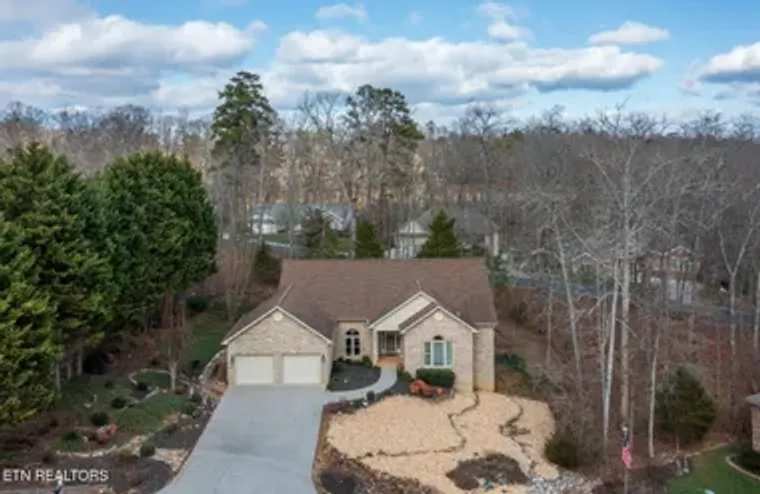 211 VINITA PL, LOUDON, TN, 37774, Loudon, TN 37774