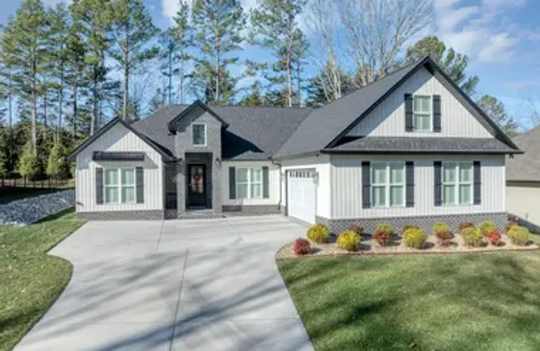 374 MINGO WAY, LOUDON, TN, 37774, Loudon, TN 37774