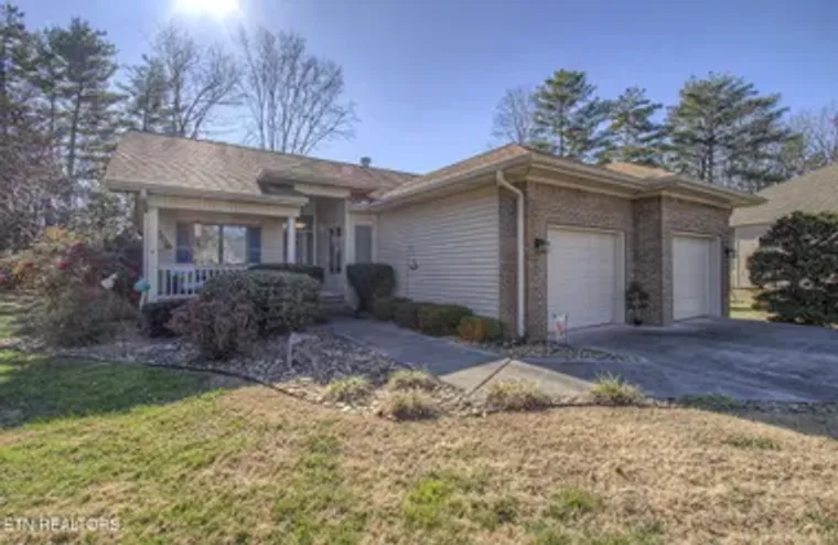 522 TANASI CIR, LOUDON, TN, 37774, Loudon, TN 37774