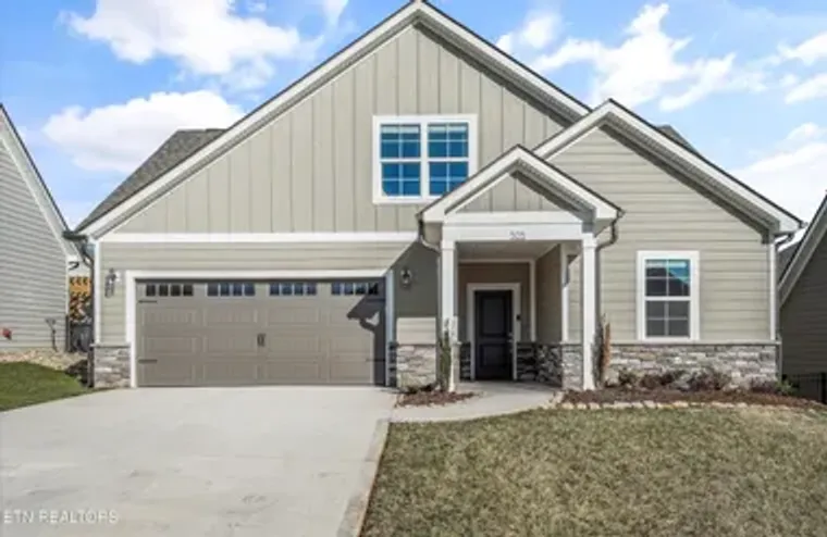 505 CHESTNUT PL, LOUDON, TN, 37774, Loudon, TN 37774