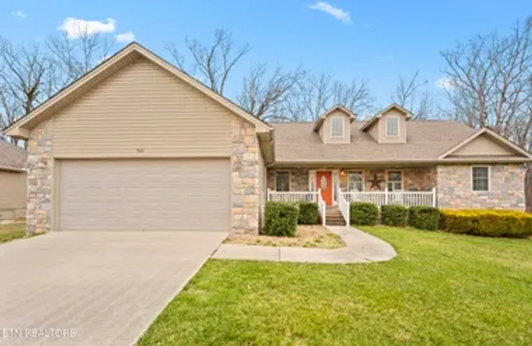 531 LAKEVIEW DR, CROSSVILLE, TN, 38558, Crossville, TN 38558