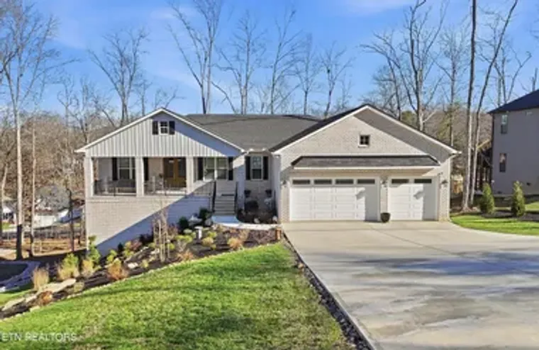 122 NUHYA WAY, LOUDON, TN, 37774, Loudon, TN 37774