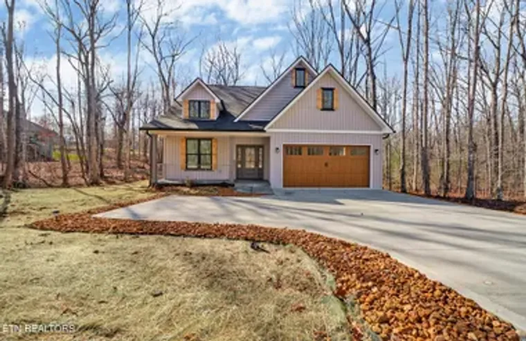 264 WESTCHESTER DR, CROSSVILLE, TN, 3855..., Crossville, TN 38558