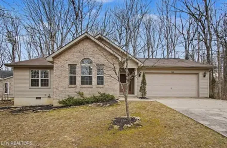 119 ANGLEWOOD DR, CROSSVILLE, TN, 38558, Crossville, TN 38558