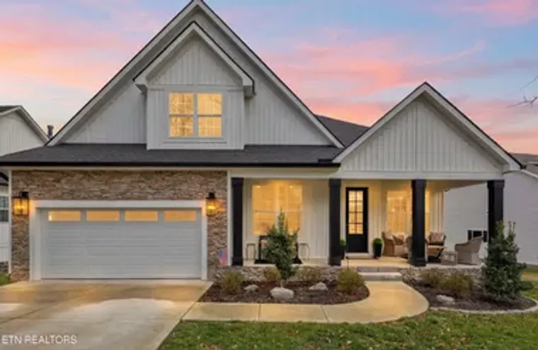 310 OOSTAGALA LN, LOUDON, TN, 37774, Loudon, TN 37774