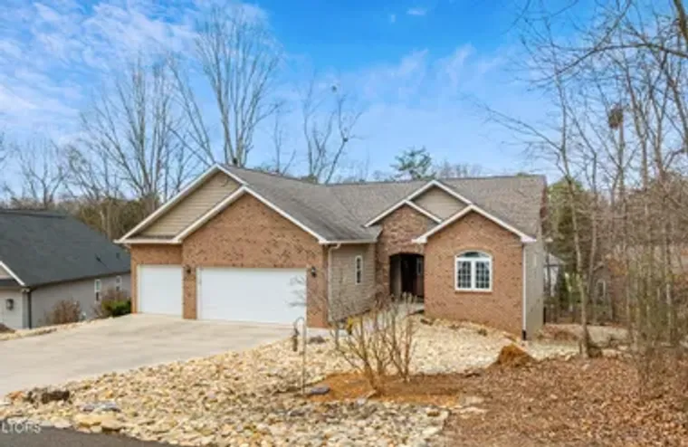 112 GADUSI CIR, LOUDON, TN, 37774, Loudon, TN 37774