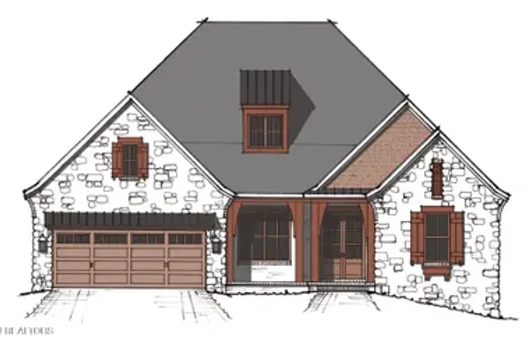 232 FOREST HILL DR, CROSSVILLE, TN, 3855..., Crossville, TN 38558