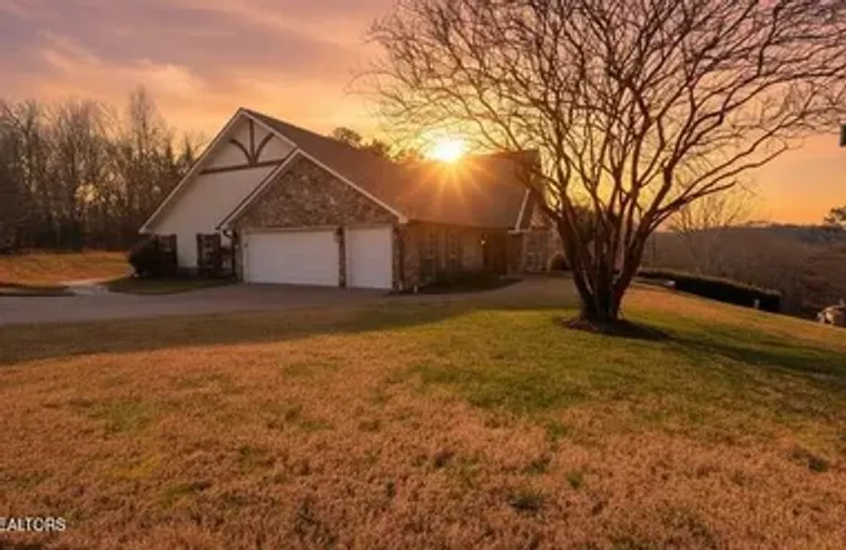 103 WARBLER CT, VONORE, TN, 37885, Vonore, TN 37885