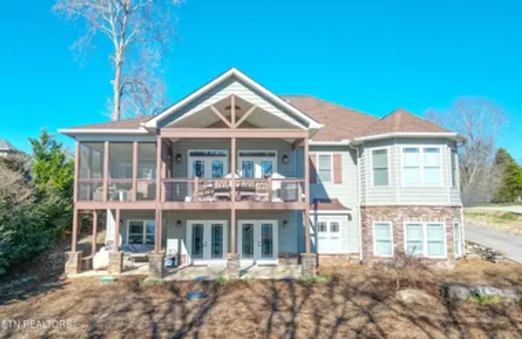 128 SALIGUGI WAY, LOUDON, TN, 37774, Loudon, TN 37774