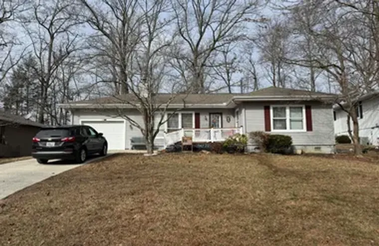 145 CANTERBURY DR, CROSSVILLE, TN, 38558, Crossville, TN 38558