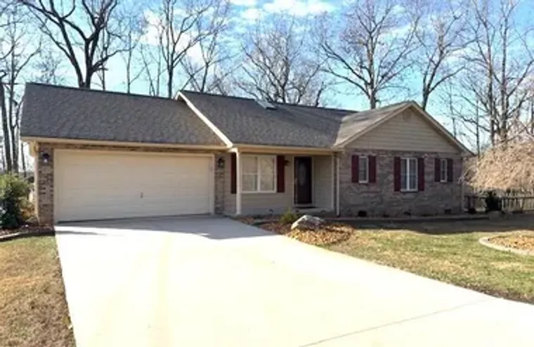 161 ALBEMARLE LN, CROSSVILLE, TN, 38558, Crossville, TN 38558