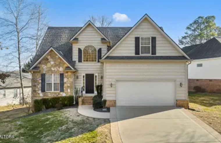 203 COYATEE CT, LOUDON, TN, 37774, Loudon, TN 37774