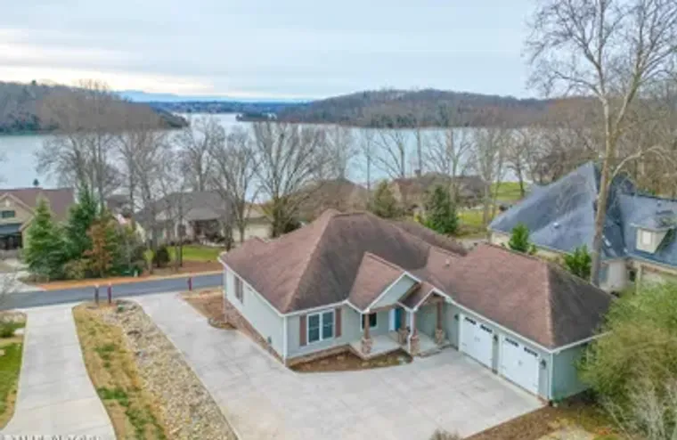 128 SALIGUGI WAY, LOUDON, TN, 37774, Loudon, TN 37774