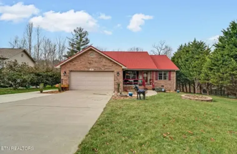 17 DICKENS LN, FAIRFIELD GLADE, TN, 3855..., Fairfield Glade, TN 38558