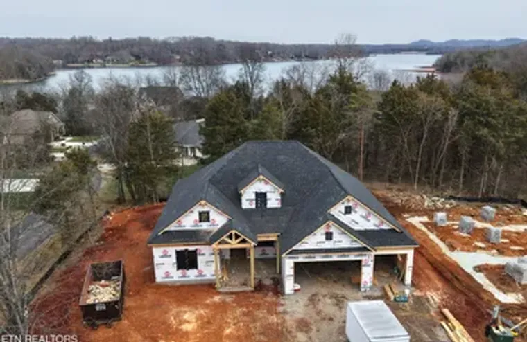 500 DUDALA CIR, LOUDON, TN, 37774, Loudon, TN 37774