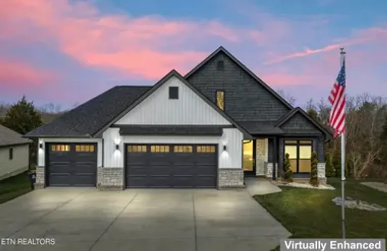 262 GADUSI WAY, LOUDON, TN, 37774, Loudon, TN 37774