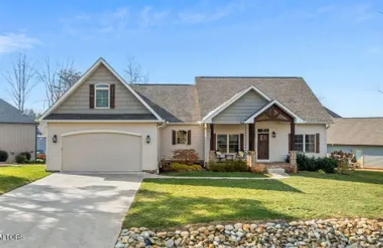 304 ELOKWA LN, LOUDON, TN, 37774, Loudon, TN 37774