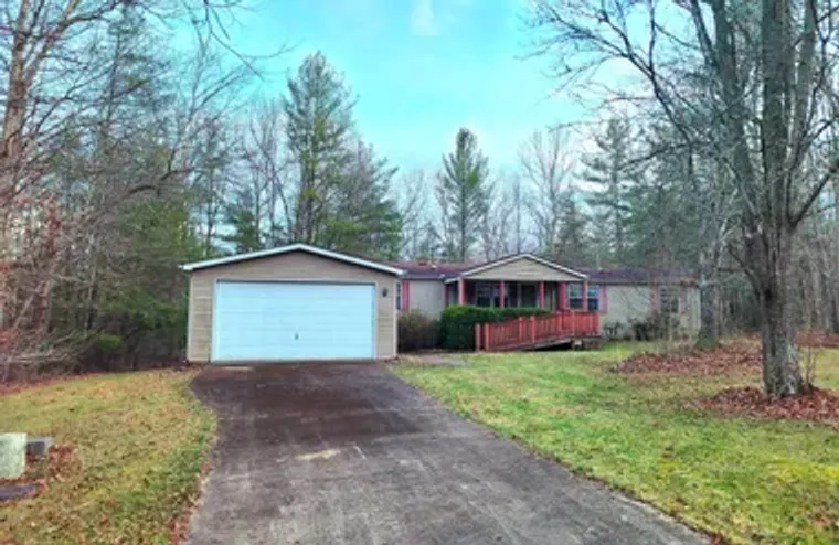 22 PRESTONWOOD CT, CROSSVILLE, TN, 38558, Crossville, TN 38558