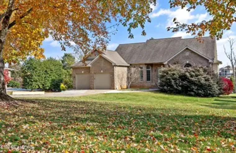 133 COYATEE CIR, LOUDON, TN, 37774, Loudon, TN 37774