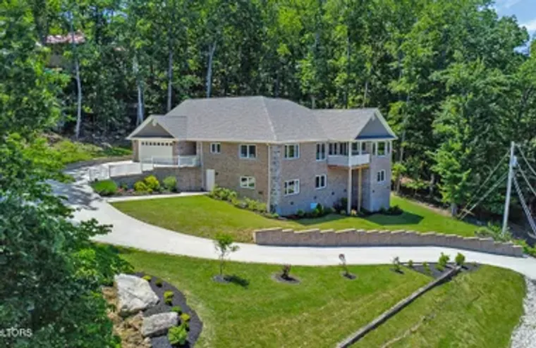 38 MARKHAM TER, CROSSVILLE, TN, 38558, Crossville, TN 38558