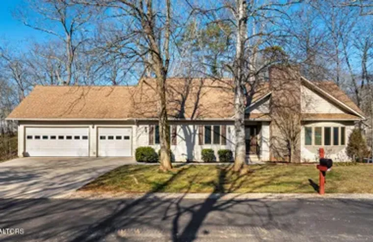 200 OSAGE PL, LOUDON, TN, 37774, Loudon, TN 37774