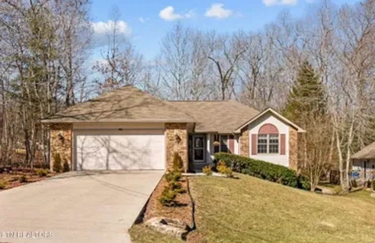 115 LAFAYETTE PT, CROSSVILLE, TN, 38558, Crossville, TN 38558