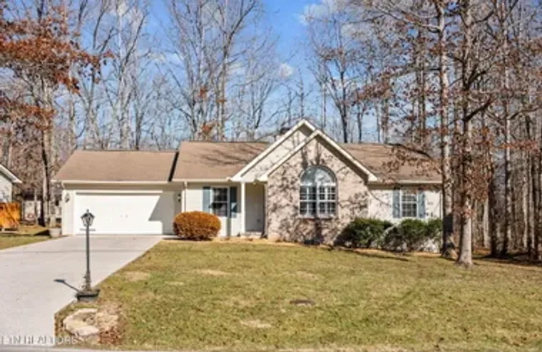 253 SAINT GEORGE DR, FAIRFIELD GLADE, TN..., Fairfield Glade, TN 38558