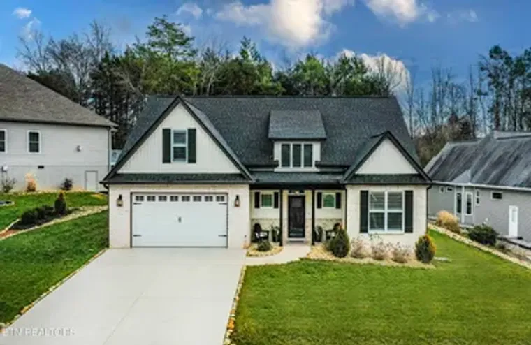 178 SALOLI WAY, LOUDON, TN, 37774, Loudon, TN 37774