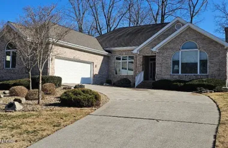 122 KENOSHA LN, LOUDON, TN, 37774, Loudon, TN 37774