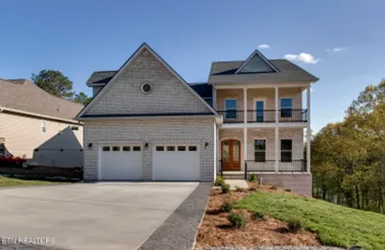 168 AMOHI WAY, LOUDON, TN, 37774, Loudon, TN 37774