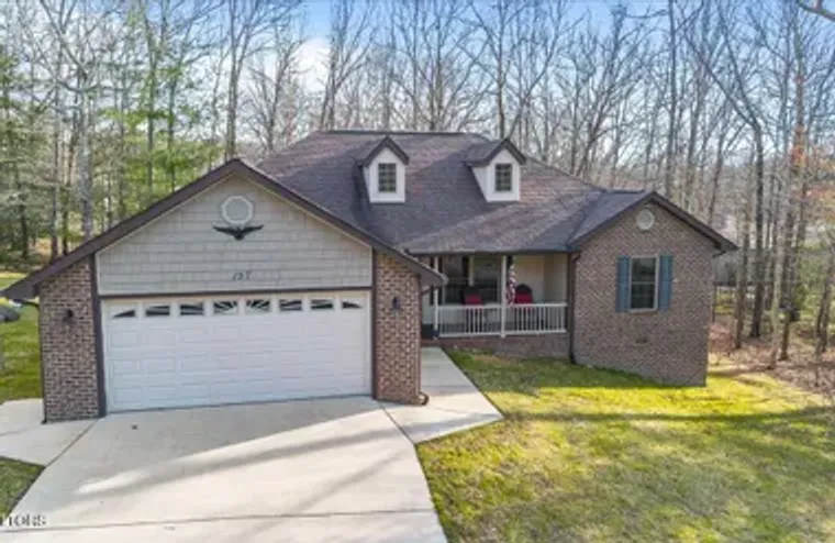157 EXETER DR, CROSSVILLE, TN, 38558, Crossville, TN 38558