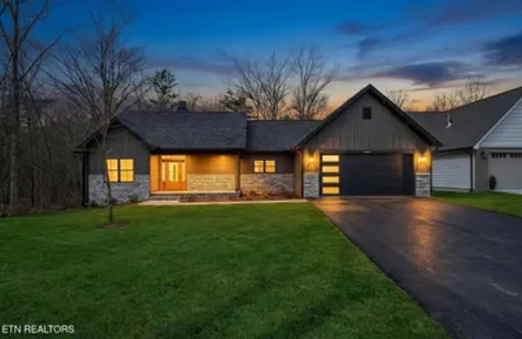 154 HAWES CIR, CROSSVILLE, TN, 38558, Crossville, TN 38558