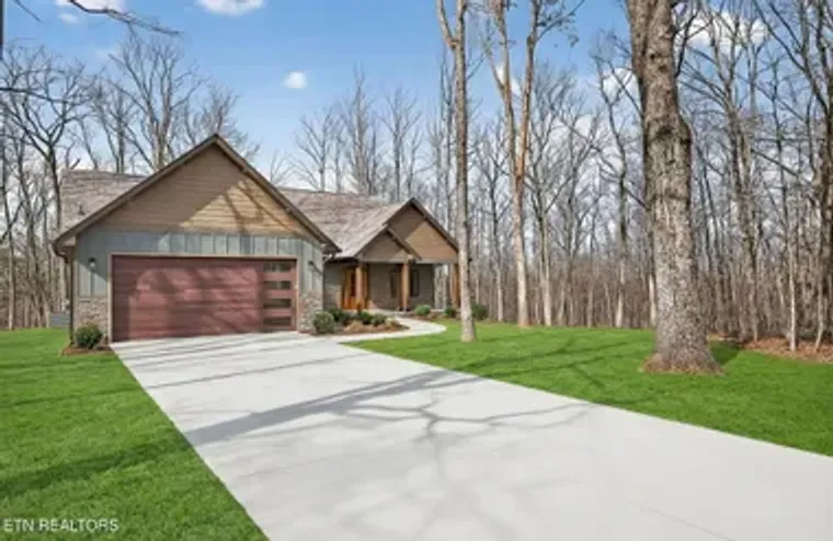 198 ALBEMARLE LN, CROSSVILLE, TN, 38558, Crossville, TN 38558