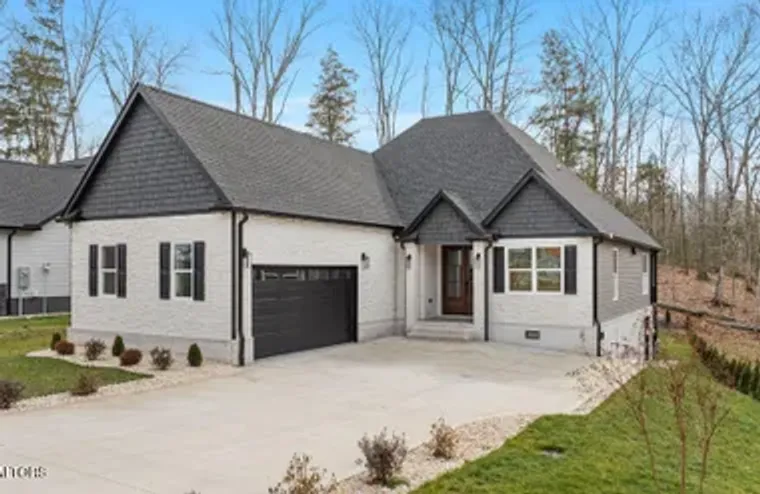 256 ELOHI WAY, LOUDON, TN, 37774, Loudon, TN 37774