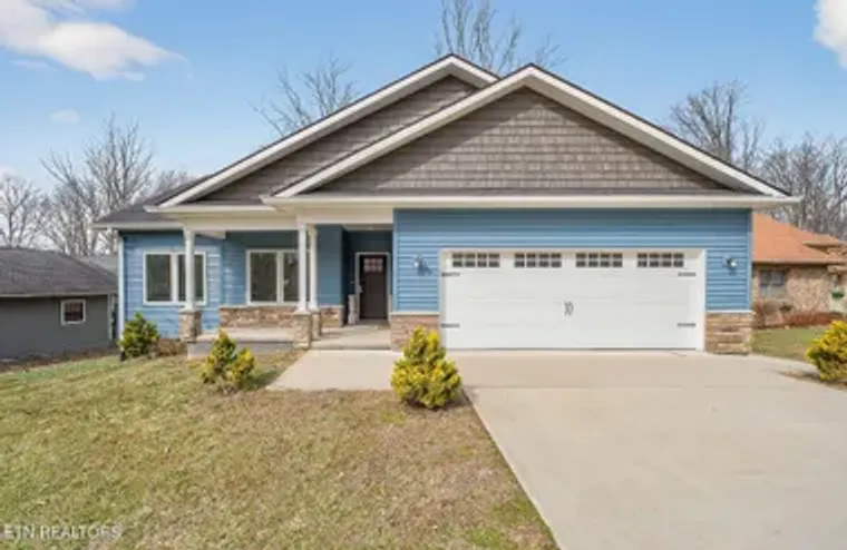 204 LAKESIDE DR, CROSSVILLE, TN, 38558, Crossville, TN 38558