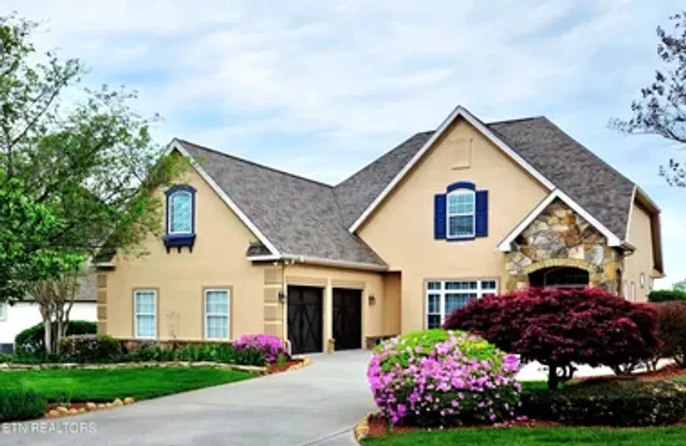 224 KINGBIRD DR, VONORE, TN, 37885, Vonore, TN 37885