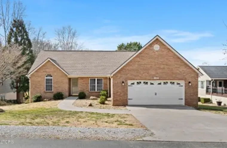 176 CHEESKOGILI WAY, LOUDON, TN, 37774, Loudon, TN 37774