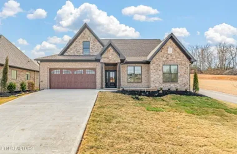 200 GOLDCREST DR, VONORE, TN, 37885, Vonore, TN 37885