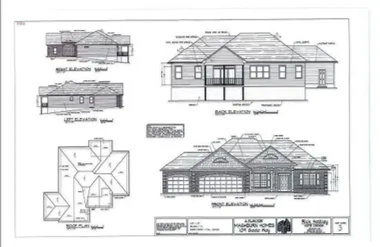 109 GADO WAY, LOUDON, TN, 37774, Loudon, TN 37774