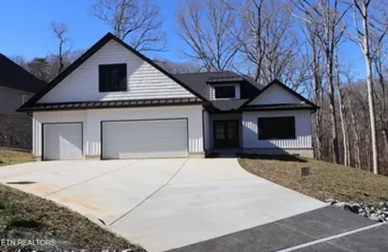 301 SEMINOLE SHRS, LOUDON, TN, 37774, Loudon, TN 37774